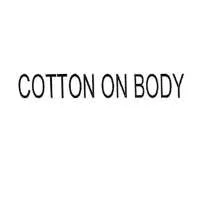 COTTON ON BODY