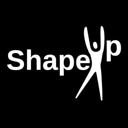 ShapeUp — UAE trademark, Class 28, No. 380033