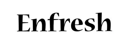 ENFRESH — UAE trademark, Class 3, No. 390644