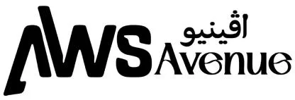 افنيو AWS AVENUE — UAE trademark, Class 35, No. 471897