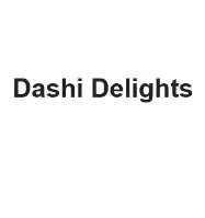 Dashi Delights