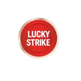 LUCKY STRIKE — UAE trademark in Class 34
