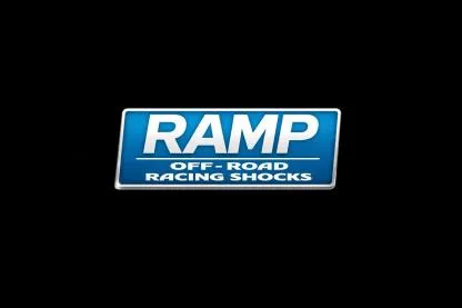 RAMP — UAE trademark, Class 12, No. 472018