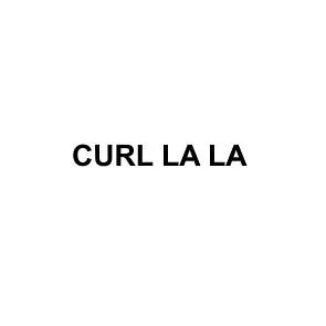 CURL LA LA — UAE trademark, Class 3, No. 488321