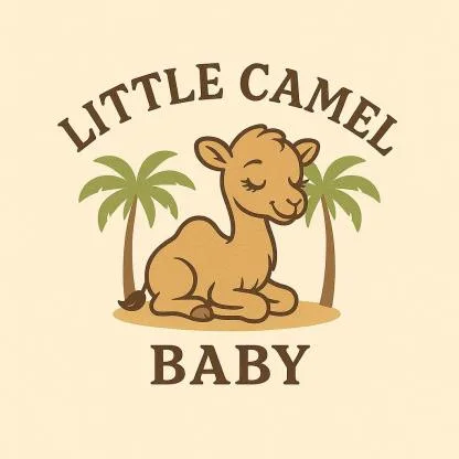 LITTLE CAMEL BABY — UAE trademark in Class 3