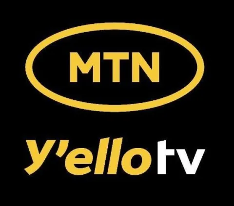 MTN y’ellotv