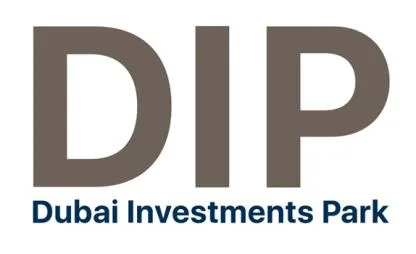DIP DUBAI INVESTMENTS PARK — UAE trademark in Class 36