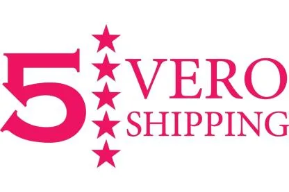 5Vero Shipping — UAE trademark in Class 39