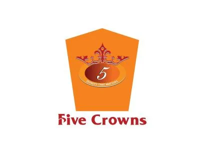 Five Crowns