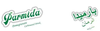 Parmida Pomegranate Carbonated Drink بارميدا الرمان مشروب