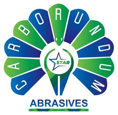 CARBORUNDUM STAR ABRASIVES — UAE trademark in Class 3