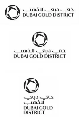 حي دبي للذهب DUBAI GOLD DISTRICT