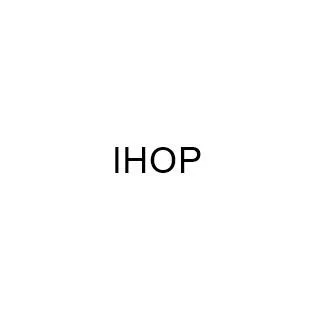 IHOP