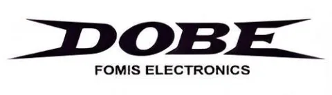 DOBE FOMIS ELECTRONICS — UAE trademark in Class 11