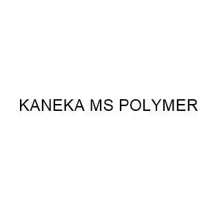 KANEKA MS POLYMER