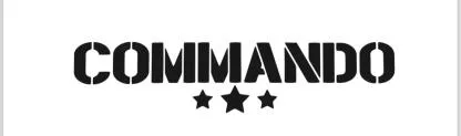 Commando
