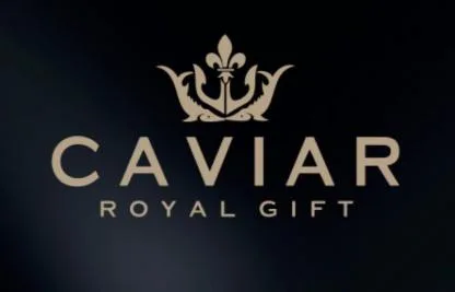 CAVIAR ROYAL GIFT — UAE trademark in Class 40