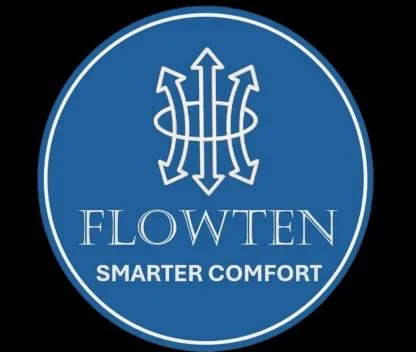 FLOWTEN Smarter Comfort — UAE trademark in Class 11