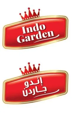 إندو جاردن Indo Garden