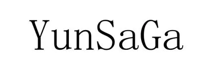 YunSaGa — UAE trademark, Class 11, No. 414779