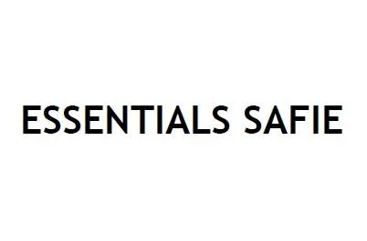 Essentials Safie — UAE trademark in Class 16
