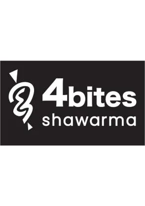 4bites shawarma — UAE trademark in Class 43