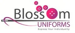 Blossom UNIFORMS Express Your Individuality