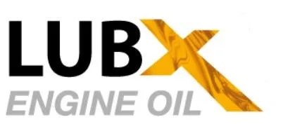 LUBX ENGINE OIL — UAE trademark in Class 4