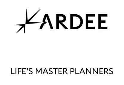 ARDEE LIFE’S MASTER PLANNERS — UAE trademark in Class 37
