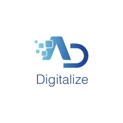 AD DIGITALIZE