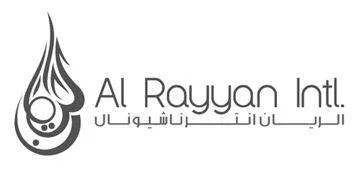 AL RAYYAN INTL . الريان انترناشيونال