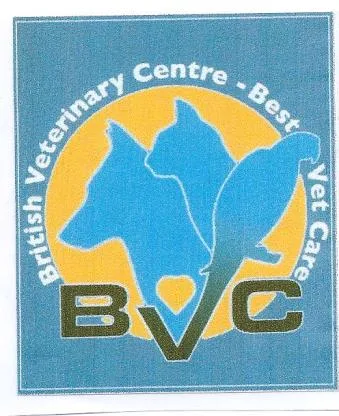 BVC British Veterinary Center - Best Vet Care — UAE trademark in Class 44