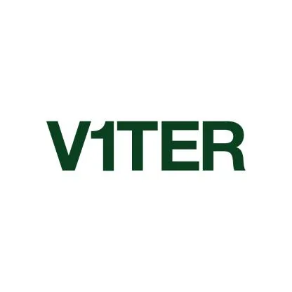V1TER — UAE trademark, Class 36, No. 487445