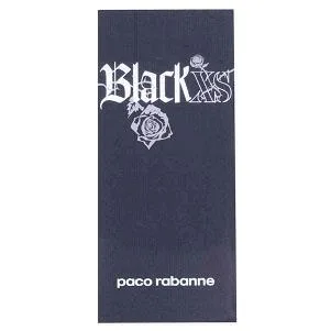 Blackxs paco rabanne