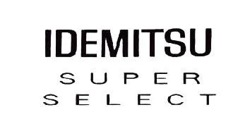 IDEMITSU SUPER SELECT
