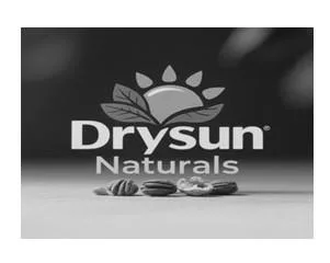 Drysun Naturals — UAE trademark in Class 29