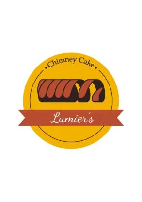 Chimney Cake Lumiers — UAE trademark in Class 30