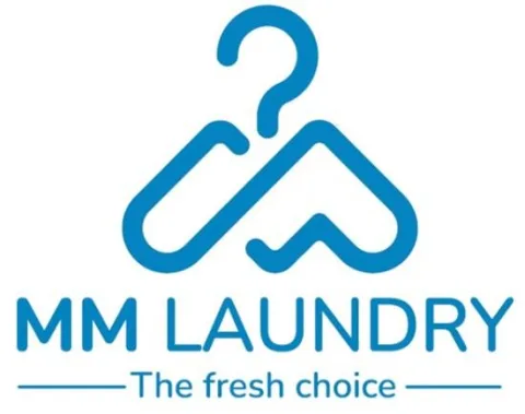 MM LAUNDRY The fresh choice — UAE trademark in Class 37