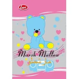 مارشملو Lari THE QUALITY PRODUCTS Marsh Mallow