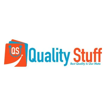 Quality Stuff Best Quality Is Our Moto
