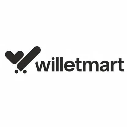 willetmart — UAE trademark, Class 35, No. 472240