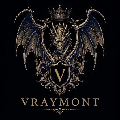 Vraymont — UAE trademark, Class 35, No. 485162