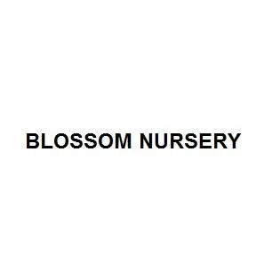 BLOSSOM NURSERY — UAE trademark in Class 16