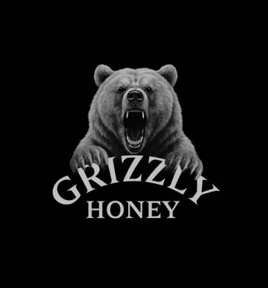 GRIZZLY HONEY — UAE trademark in Class 30