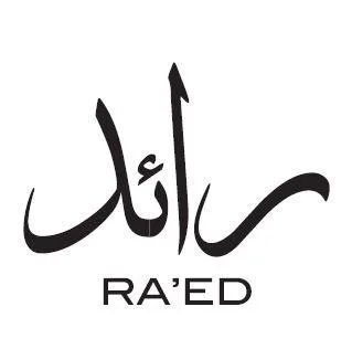 RA'ED رائد