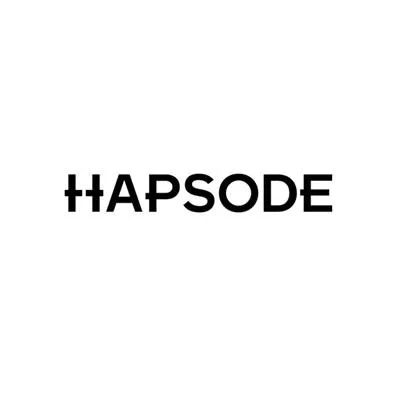 HAPSODE — UAE trademark, Class 3, No. 467421