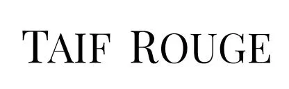 TAIF ROUGE — UAE trademark in Class 3