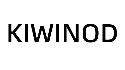 KIWINOD — UAE trademark, Class 36, No. 477975