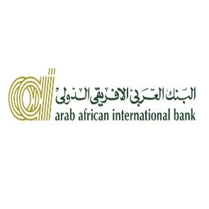 البنك العربي الأفريقي الدولي arab african international bank