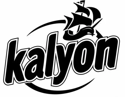 Kalyon — UAE trademark, Class 3, No. 486158